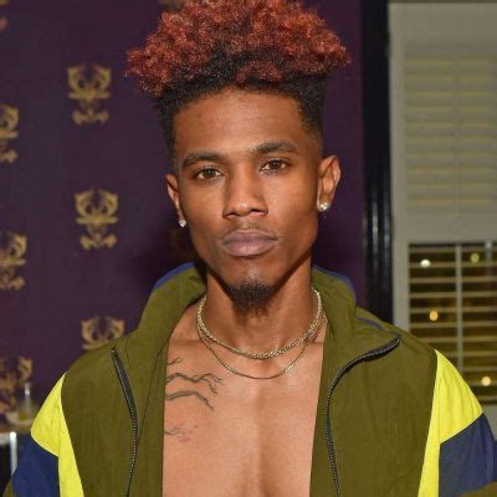 
B. Smyth A R&B Singer Passed Away At The Age Of 28 